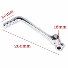 Kick Start Lever Pedal Fits Yamaha YZ50 60 80 85 100 125 250 360 400 426 450 490