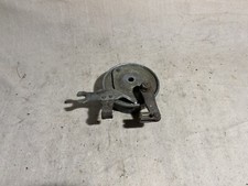 Simson Sr2, KR50 Bremsschild Vorne