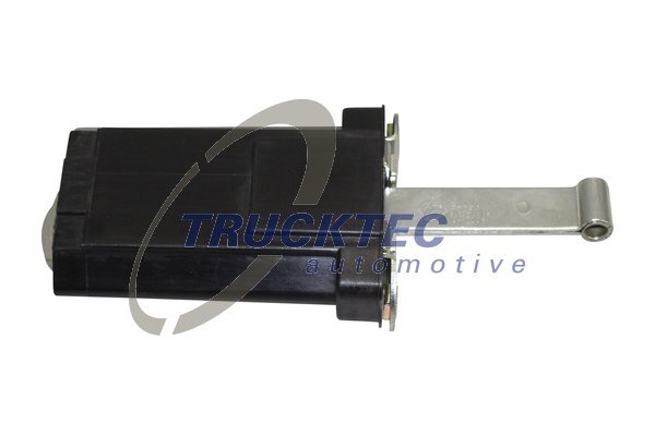 Trucktec Automotive TüRfeststeller Vorne Passend FüR Mercedes S-Klasse W140-image