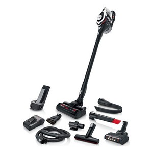 Bosch BSS825MULT Handstaubsauger Akku-Handstaubsauger mit Stiel Bodensauger