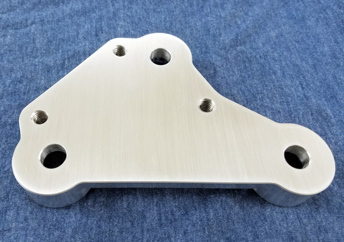 Soporte De Bomba De Dirección Asistida Para Jeep Grand Cherokee