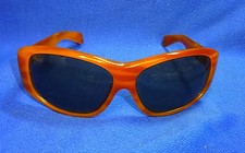 Mid Century Eyeglasses Eye Glasses Frame F3