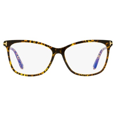 NEW!!! TOM FORD Clip-On Sunglasses/Eyeglasses TF5690-B 056 Authentic Brand New Authentic Tom Ford TF 5690 Eyeglasses 001 FT 5690  main image 4