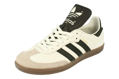 samba classic og