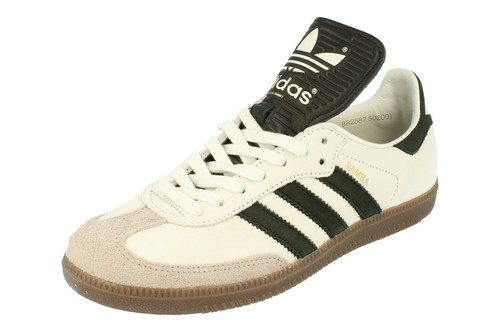 samba original trainers