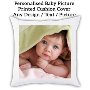 personalised baby sofa