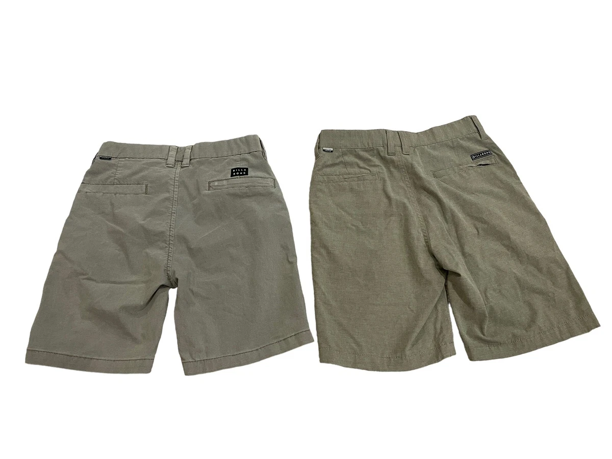 Billabong hotsell new order