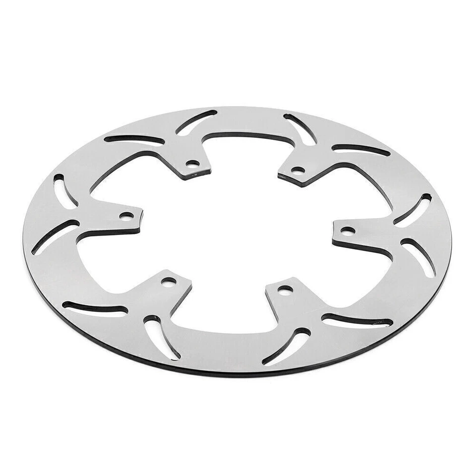 For HONDA Magna 750 VF750 C 1994-03 Front Brake Disc Rotor ST1100 EUROPEAN 96-01 - Image 4 of 4