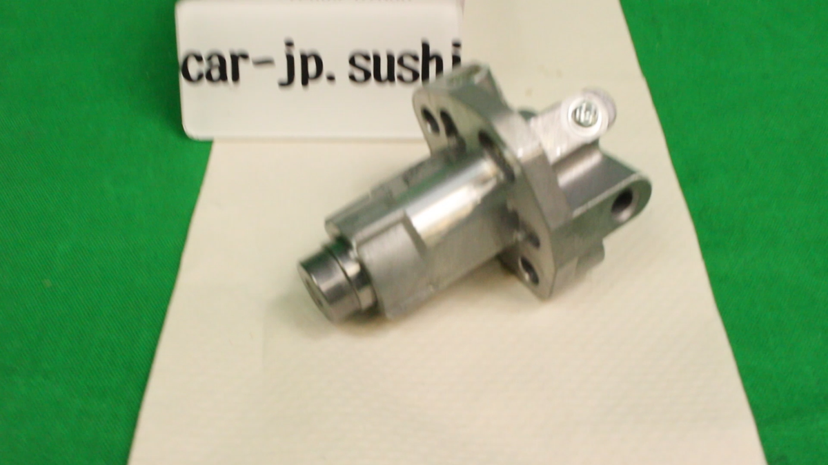 SUZUKI GENUINE OEM ADJUSTER ASSY TENSIONER 2008- GSX-R600