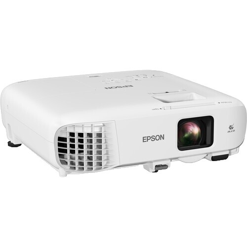 Minolta Mini Projector HD | eBay