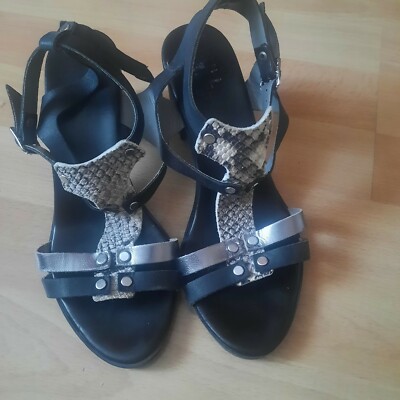 Bull Boxer Sandalen Gr.37