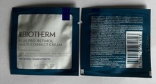 BIOTHERM CREMA  Blue Therapy Pro-Retinol 100 CAMPIONCINI X 1 ML  NOVITA