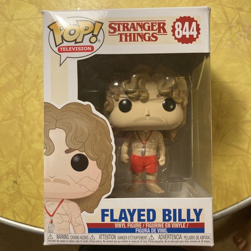 Buy Funko Pop Television: Stranger 