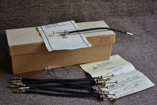 Shutter release cable for Photo cameras Vintage Made in USSR TC-160 1pc