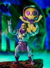 Masters of the Universe Origins - Skeletor  X...