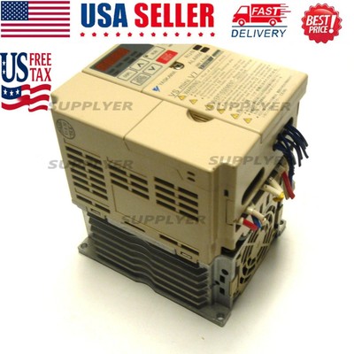 YASKAWA CIMR-V7AA22P2 INVERTER