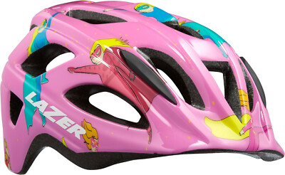 Lazer P'Nut Helm Uni-Size Kinder 46-50 cm