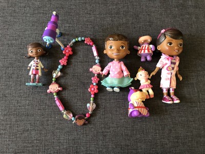 doc mcstuffins please