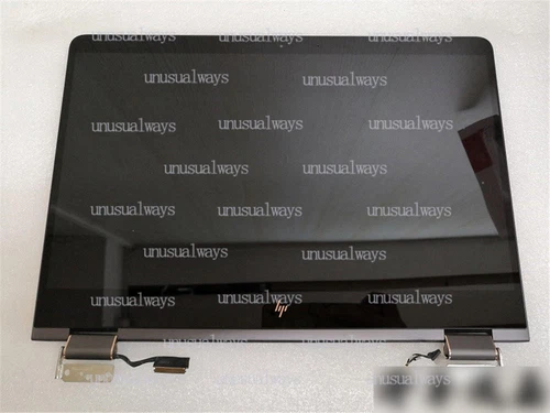 1PCS 15.6'' HP Spectre X360 15-BL112DX 15-BL012DX UHD LCD Screen Display