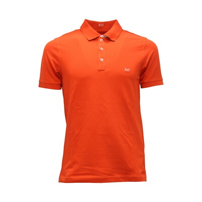 0813AS polo uomo FAY man polo-shirt