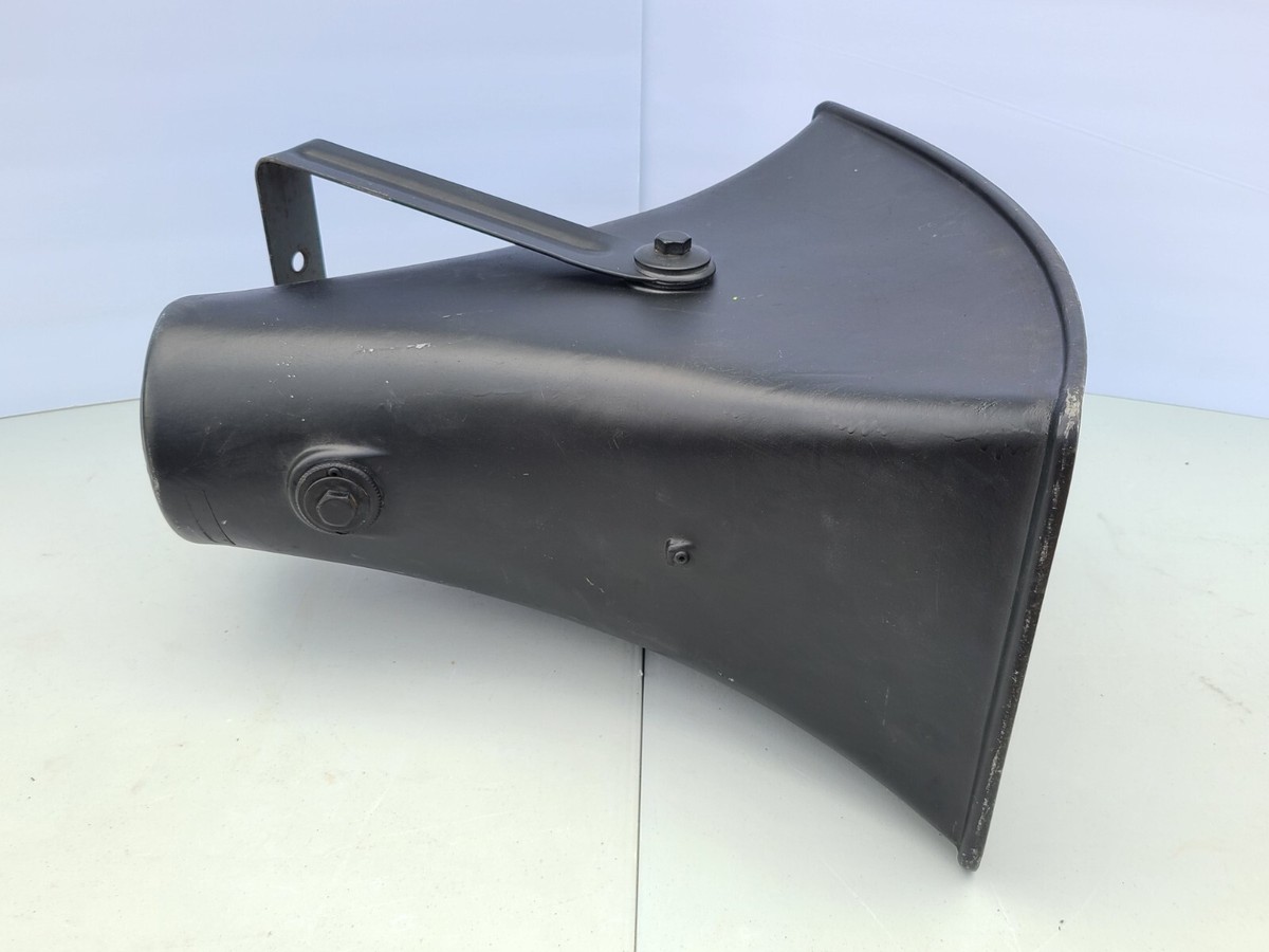 EV Electro Voice Coaxial MidRange Speaker 849 848 - 823 Horn EV Electro Voice Coaxial MidRange Speaker 849 848 - 823 Horn