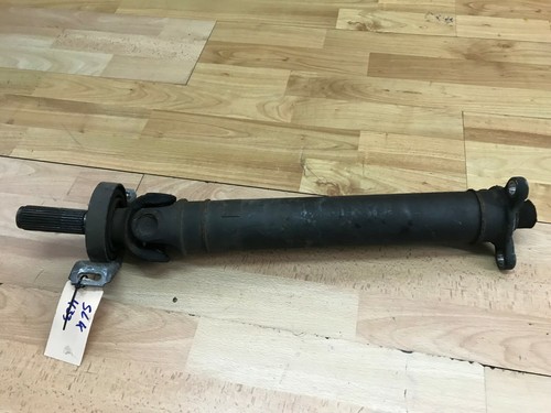 Mercedes SLK 230 Kompressor R170 Kardanwelle Gelenkwelle Automatikgetriebe