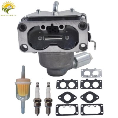 For Husqvarna Carburetor GTH27V48LS GTH27V52LS GTH3052TDF GTH3052TF Engine