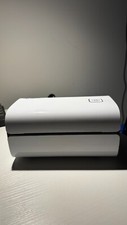 Aobio Thermal Label Printer Model X4- Never Used no Box