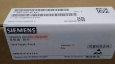NEW Siemens Governor Excitation Board C98043-A7014-L2-4/6R1703-0CA01