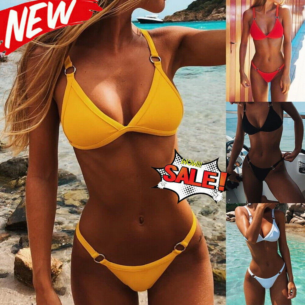 Bikini sexy ladies deals
