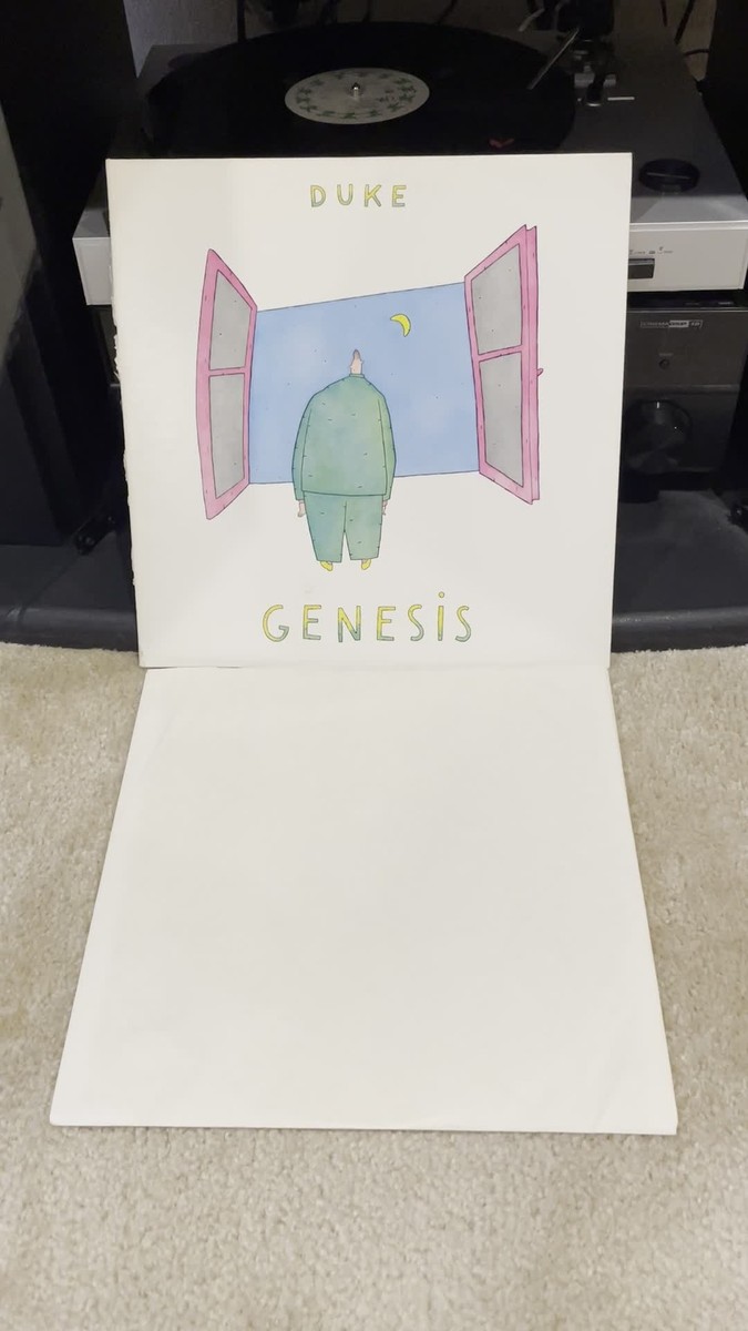 VTG Genesis 