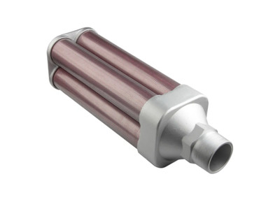 Allied Witan M30 Air Exhaust Muffler - Genuine OEM - Made in USA