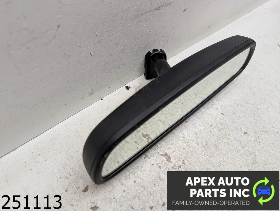 OEM 2005 Infiniti G35 3.5L  REAR VIEW MIRROR ASSY - Изображение 2 из 4