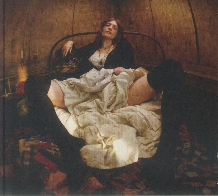 FLORENCE & THE MACHINE - Everybody Scream - CD