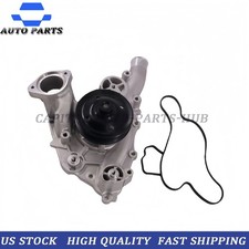 Engine Water Pump fit 2015-2024 Jeep Dodge Charger Challenger 6.2L 68165882AD