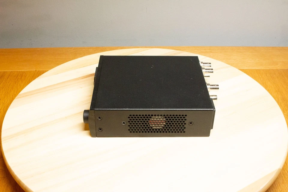 Blackmagic Design Hyperdeck Studio Mini (6G-SDI UHD) - Image 2 of 4