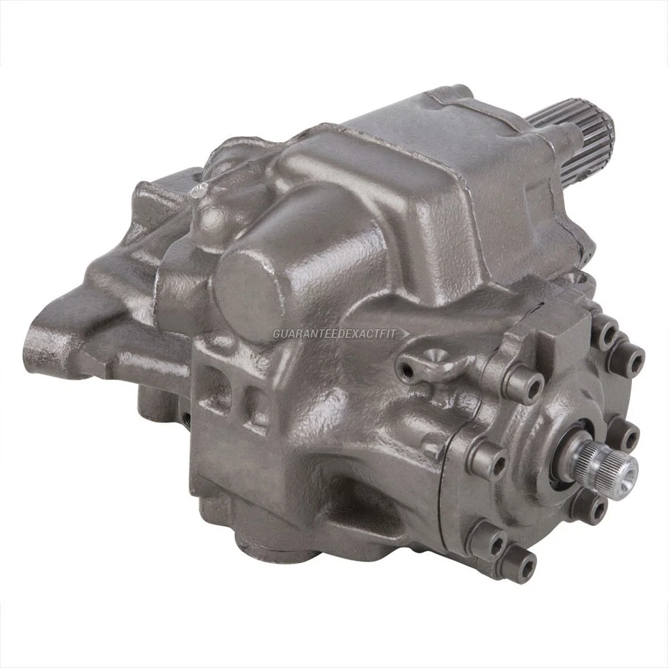 For Mercedes S500 S600 S420 S320 CL500 CL600 W140 Power Steering Gearbox TCP - Изображение 4 из 4