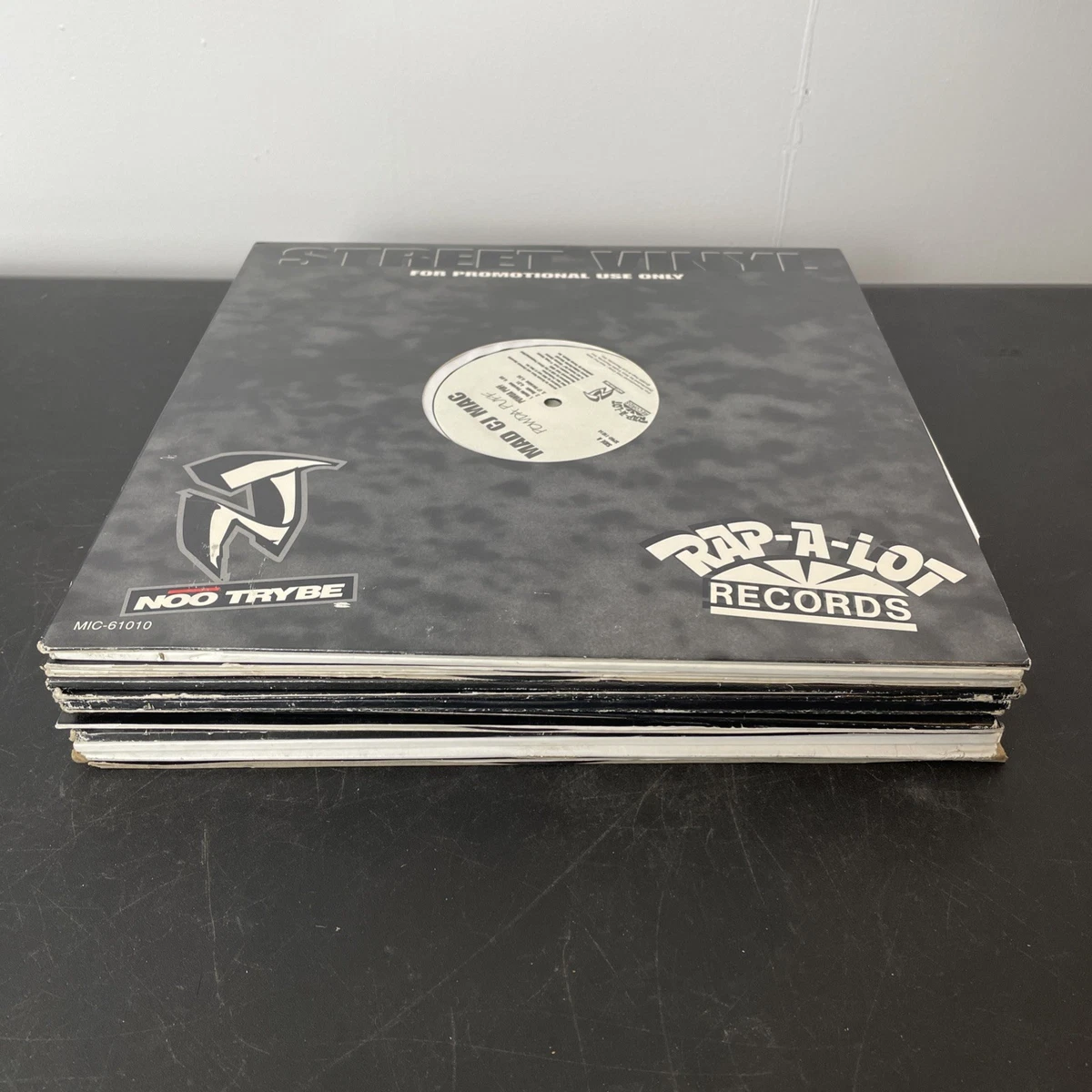 Rap & Hip-Hop G-Funk Single Vinyl Records for sale | eBay