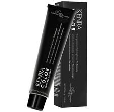 Kenra Color Demi Permanent Coloring Creme 2oz Choose Your Shade
