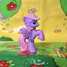 My Little Pony G4 Rare Sweet Song Toys R Us Exclusive Mini Figure