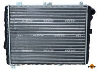 NRF 58579 KüHler FüR MotorküHlung MotorküHler AutoküHler KüHler FüR Audi