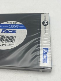 Rare Time Cruise II PCEngine 1991 Japan Region