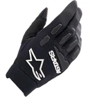Alpinestars Full Bore XT Motocross Black