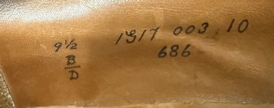 Alden 686