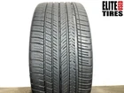 [1] Michelin Pilot Sport All Season 4 P285/40ZR21 285 40 21 Tire - Full Tread