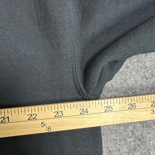 The Sandlot You're Killing Me Smalls Black Crewneck Sweatshirt Mens XL - Picture 5 of 7