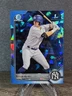 2022 Bowman Sapphire Edition #BCP-137 Trey Sweeney New York Yankees