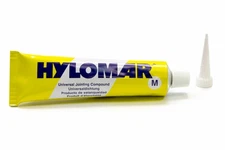 Valco Cincinnati Gasket Sealer - Hylomar - 2.50 oz Tube - Each 710XX522