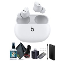 Beats by Dr. Dre Studio Buds Noise Canceling True Wireless In-Ear Headphones