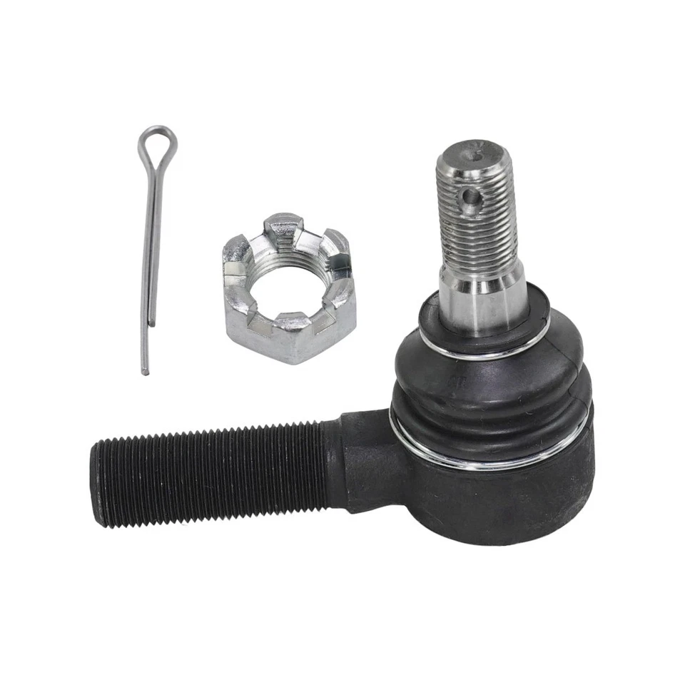 For GMC W5500HD Forward 2004-2009 Tie Rod End Driver Side | Front Non-Adjustable - Image 2 of 4